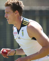 Morne Morkel